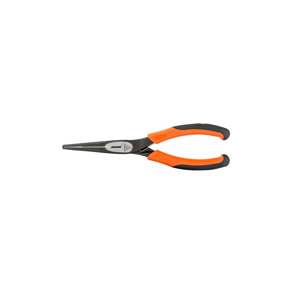 Produktbild för Bahco Spetstång, 1,62 cm, 4,9 cm, 8,5 mm, Polypropylen (PP),...