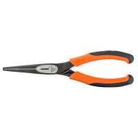 Produktbild för Bahco Spetstång, 1,62 cm, 4,9 cm, 8,5 mm, Polypropylen (PP),...