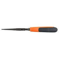 Produktbild för Bahco Spetstång, 1,62 cm, 4,9 cm, 8,5 mm, Polypropylen (PP),...