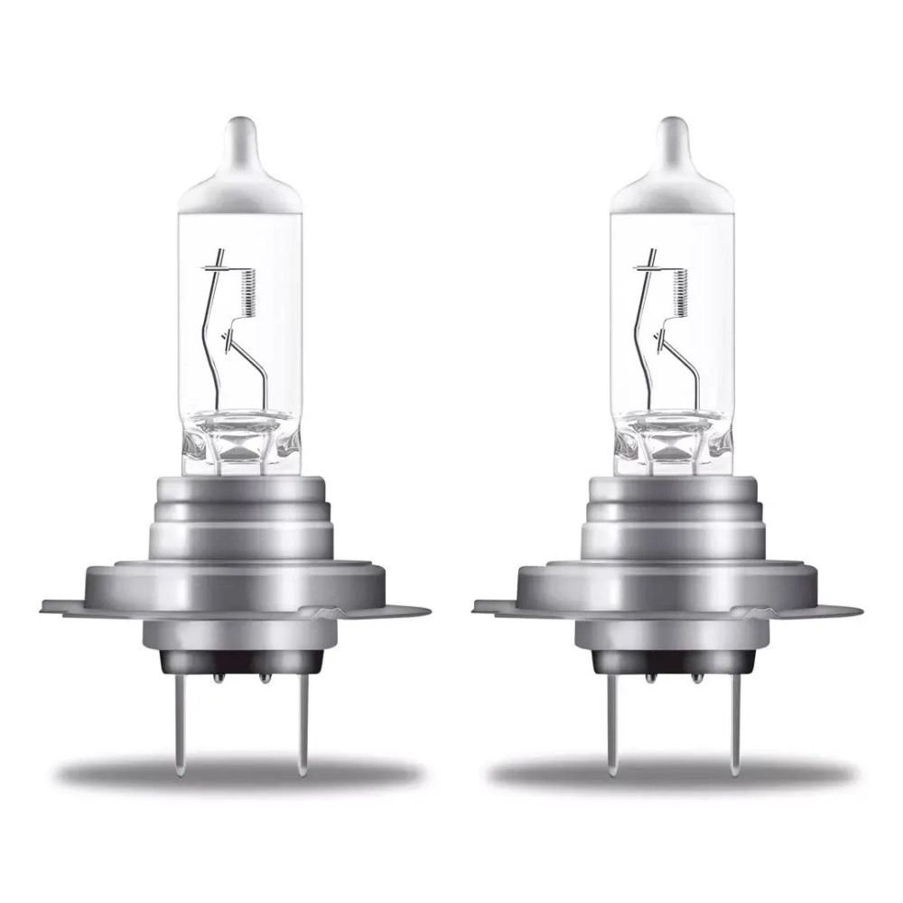 Produktbild för Osram Night Breaker Silver