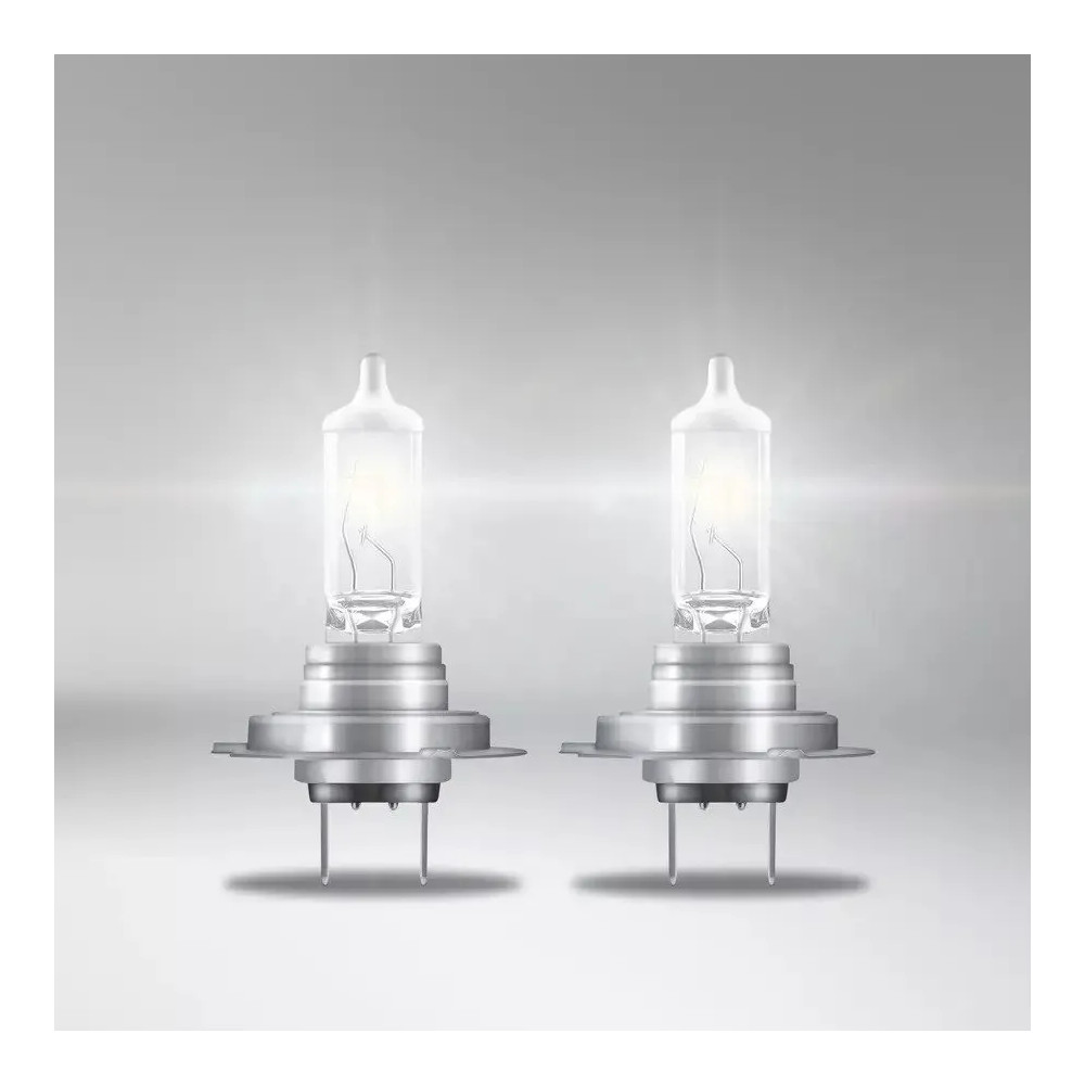 Produktbild för Osram Night Breaker Silver