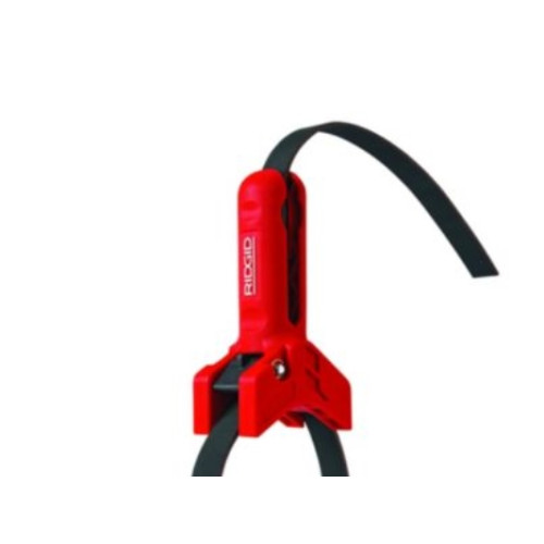 RIDGID RIDGID Straplock rörhållare 80