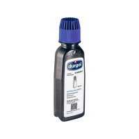 Produktbild för Geberit AquaClean, WC (toalett), Flaska, Svart, Blå, 125 ml,...