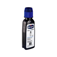 Produktbild för Geberit AquaClean, WC (toalett), Flaska, Svart, Blå, 125 ml,...