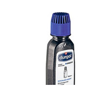 Produktbild för Geberit AquaClean, WC (toalett), Flaska, Svart, Blå, 125 ml,...