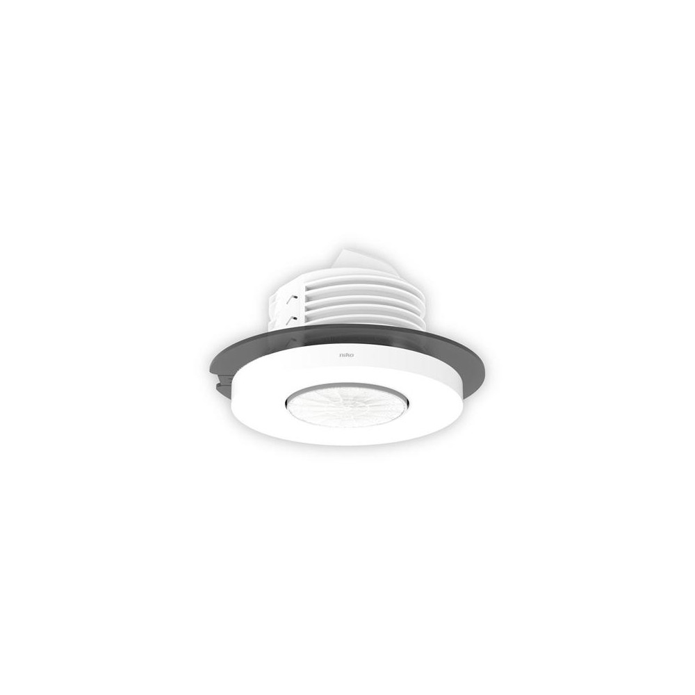 Produktbild för Tillsats/sensor P41MR 230V sekundär 12–13 m 360° SnapFit, ta...