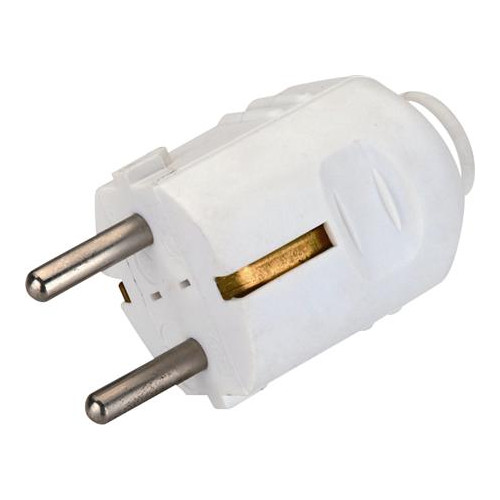THORKILD LARSEN E-line plug vit