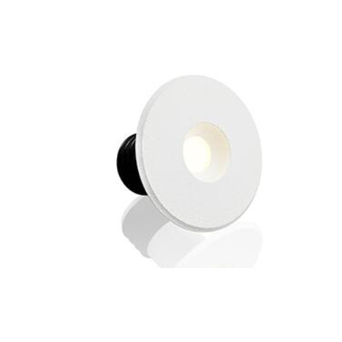 Solar Plus One VP Mini downlight 1W 90lm 3000K spridningsvinkel 45° IP4...