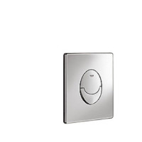 Produktbild för Grohe Skate Air krom