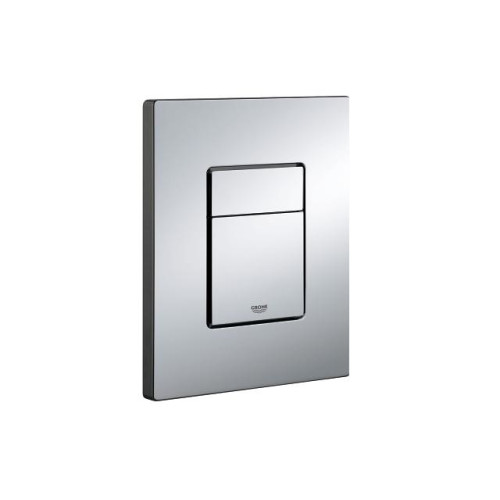 GROHE GROHE Skate Cosmop-itan, Spolplatta, Krom, Akrylonitrilbutad...