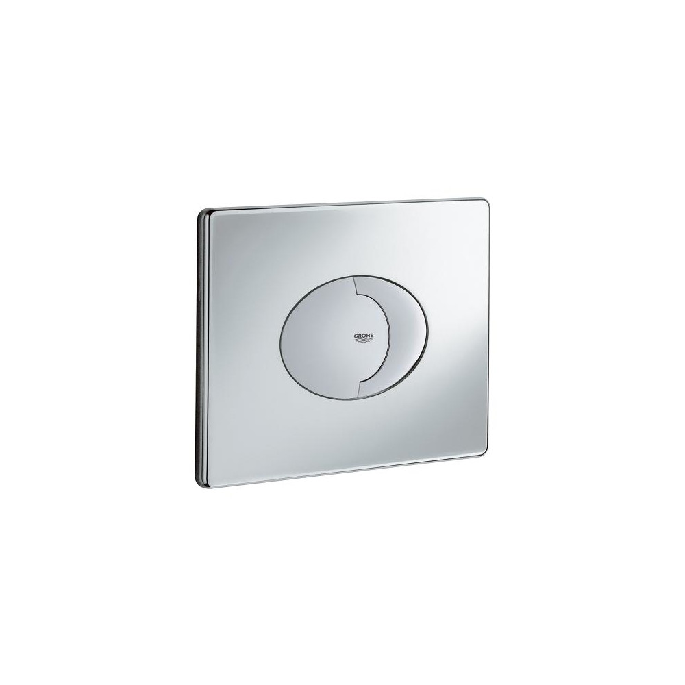 Produktbild för GROHE Skate Air Control Plate