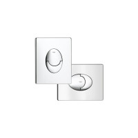 Produktbild för GROHE Skate Air Control Plate