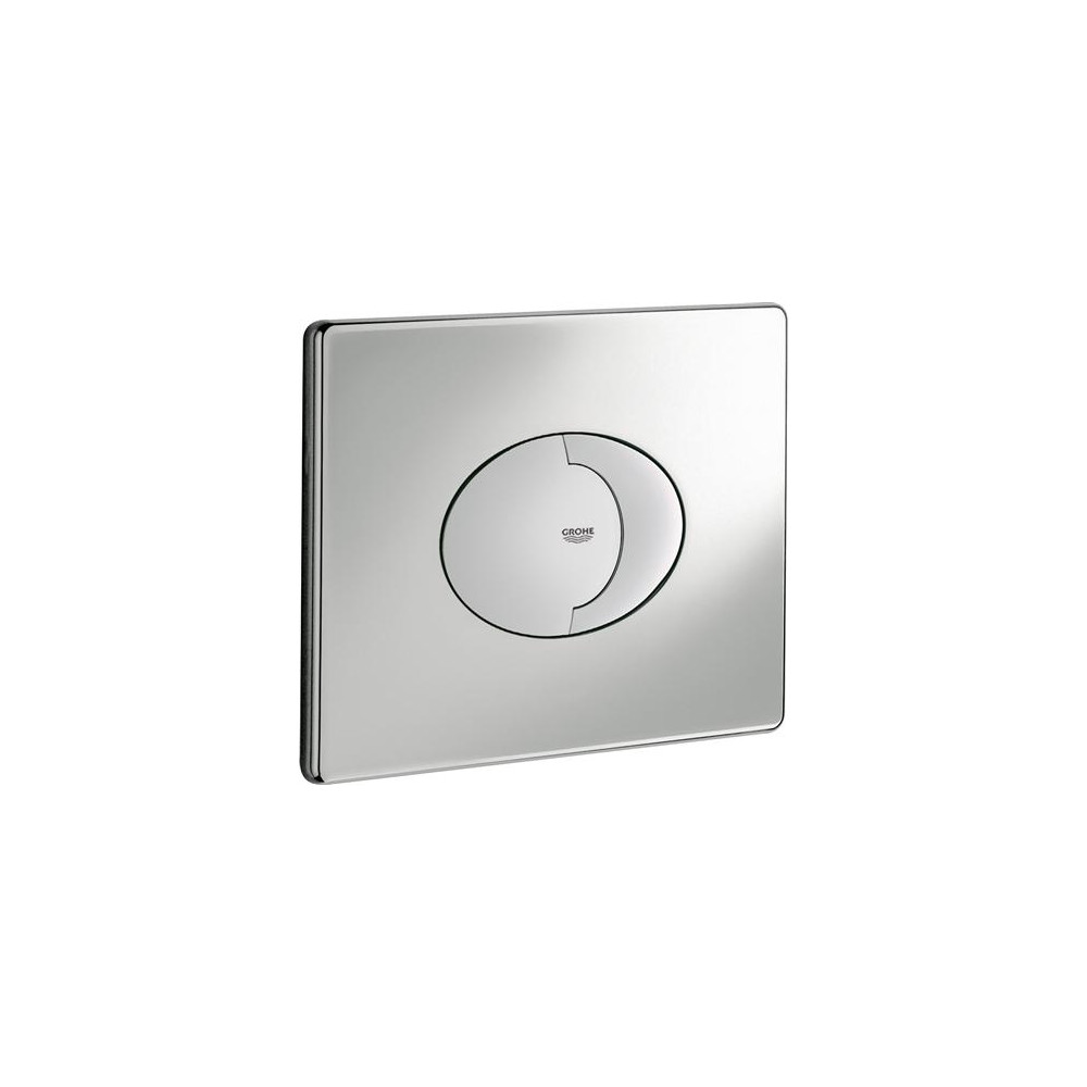 Produktbild för GROHE Skate Air Control Plate