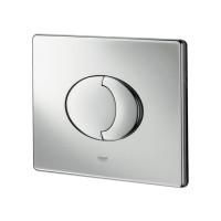 Produktbild för GROHE Skate Air Control Plate