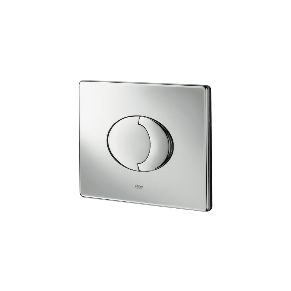 Produktbild för GROHE Skate Air Control Plate