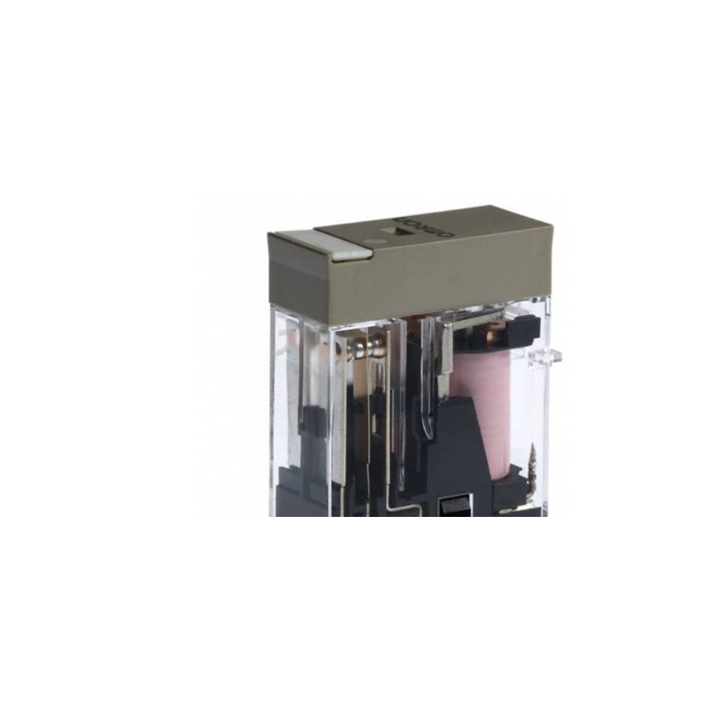 Produktbild för PCB-relä G2R-2Sn-230Vac