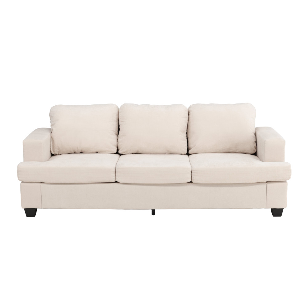 Produktbild för Sani 3-sits soffa