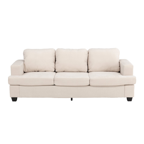 Venture Home Sani 3-sits soffa