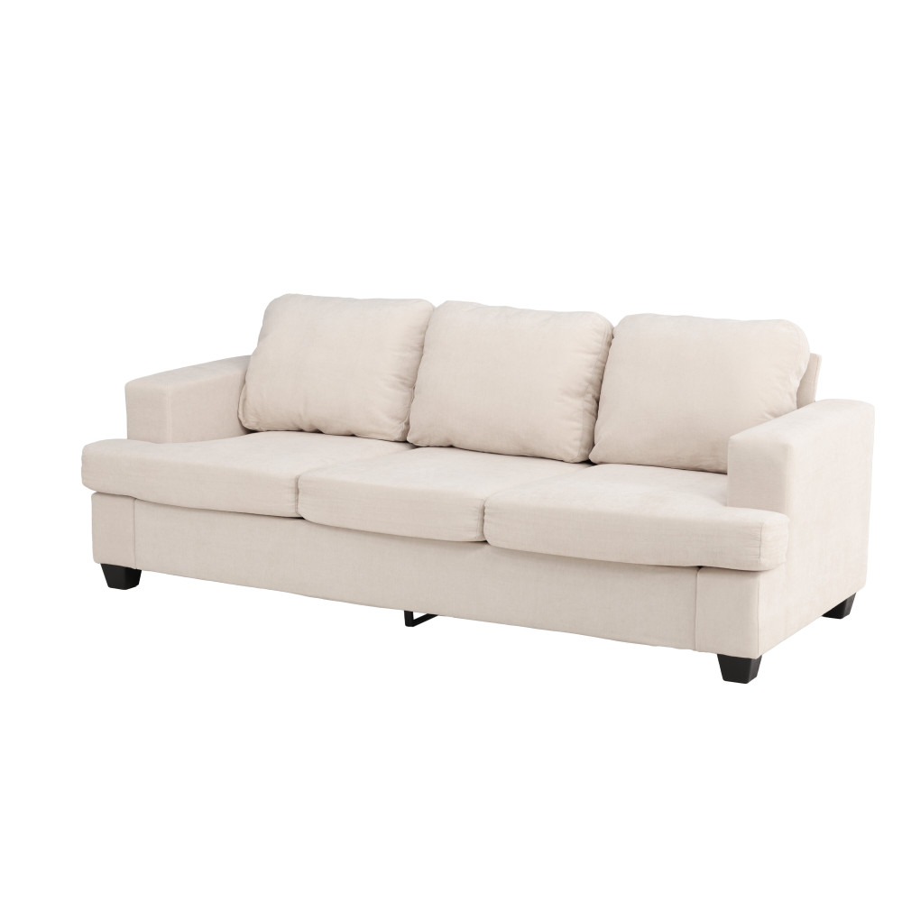 Produktbild för Sani 3-sits soffa