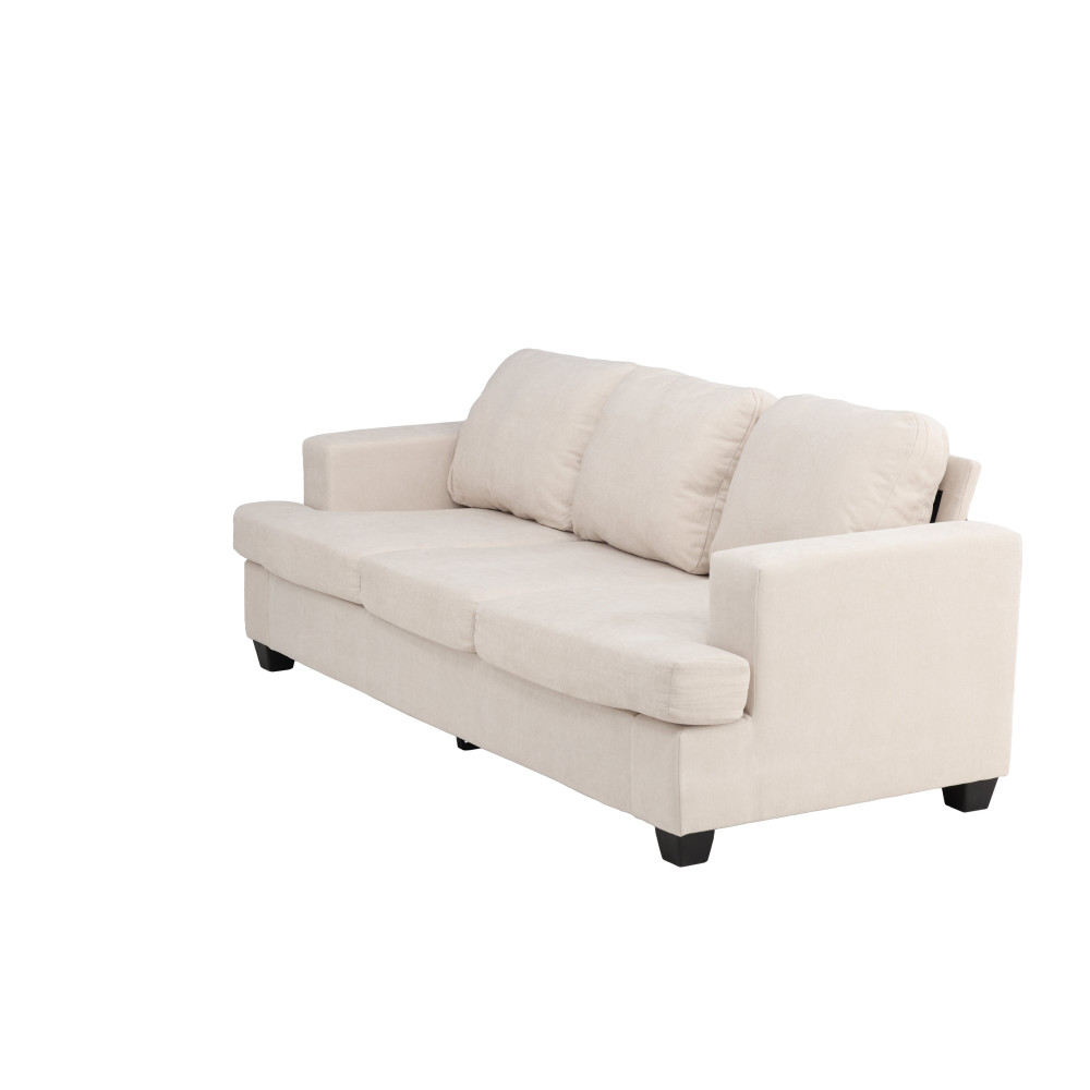 Produktbild för Sani 3-sits soffa