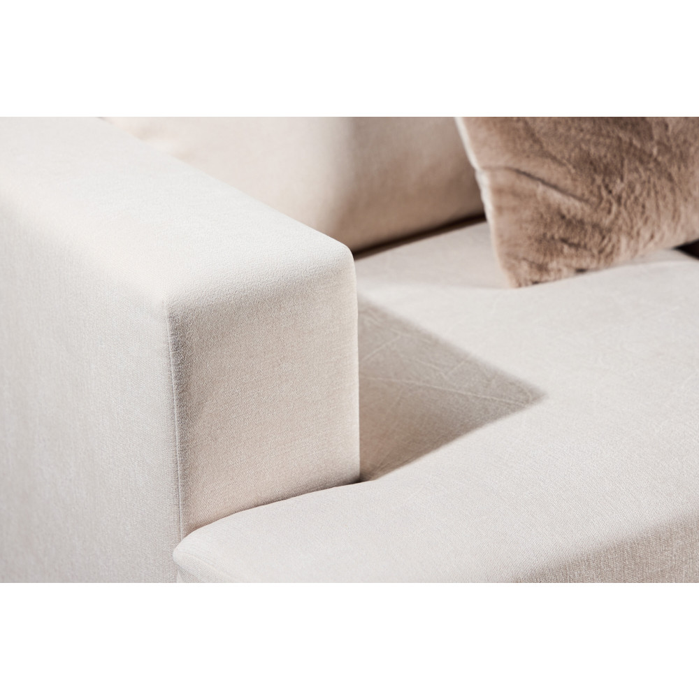 Produktbild för Sani 3-sits soffa