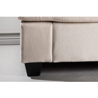 Produktbild för Sani 3-sits soffa
