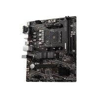 Produktbild för MSI A520M PRO - moderkort - micro ATX - Socket AM4 - AMD A520