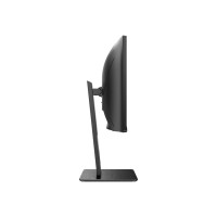 Produktbild för AOC Pro-line CU34P2A - P2 Series - LED-skärm - böjd - 34"
