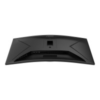 Produktbild för AOC Pro-line CU34P2A - P2 Series - LED-skärm - böjd - 34"