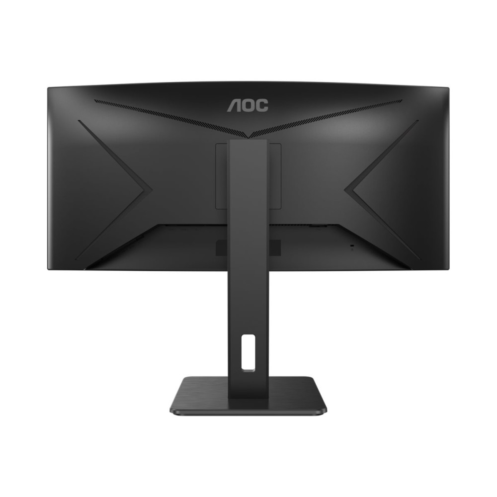 Produktbild för AOC Pro-line CU34P2A - P2 Series - LED-skärm - böjd - 34"