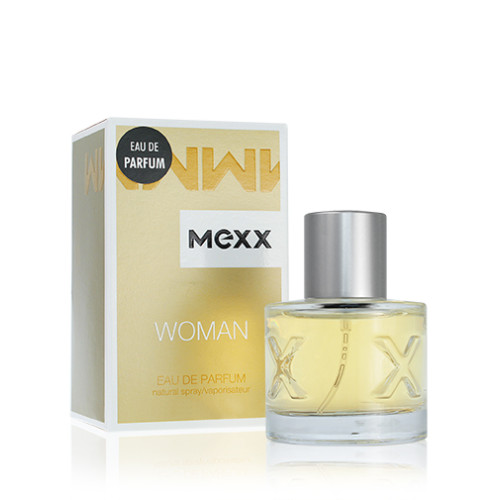 Mexx Mexx Woman eau de parfum for women 20 ml