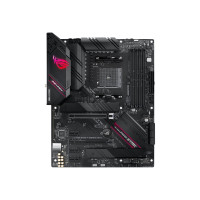 Produktbild för ASUS ROG STRIX B550-F GAMING WIFI II - moderkort - ATX - Socket AM4 - AMD B550
