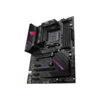 Produktbild för ASUS ROG STRIX B550-F GAMING WIFI II - moderkort - ATX - Socket AM4 - AMD B550