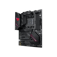 Produktbild för ASUS ROG STRIX B550-F GAMING WIFI II - moderkort - ATX - Socket AM4 - AMD B550