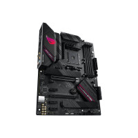 Produktbild för ASUS ROG STRIX B550-F GAMING WIFI II - moderkort - ATX - Socket AM4 - AMD B550