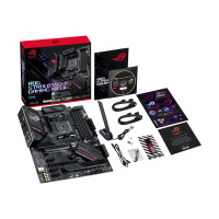 Produktbild för ASUS ROG STRIX B550-F GAMING WIFI II - moderkort - ATX - Socket AM4 - AMD B550