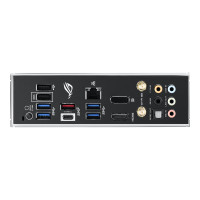 Produktbild för ASUS ROG STRIX B550-F GAMING WIFI II - moderkort - ATX - Socket AM4 - AMD B550