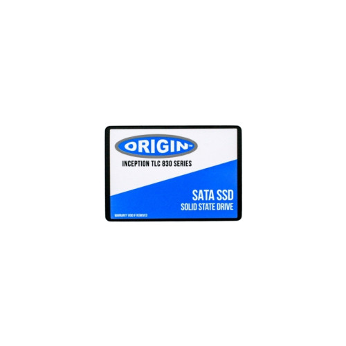 Origins Origin Storage IBM-250TLC-BWC, 256 GB, 3.5", 550 MB/s, 6 Gbi...