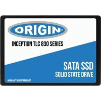 Produktbild för Origin Storage IBM-250TLC-BWC, 256 GB, 3.5", 550 MB/s, 6 Gbi...
