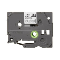 Produktbild för Brother TZe-135 - bandlaminat - 1 kassett(er) - Rulle (1,2 cm x 8 m)