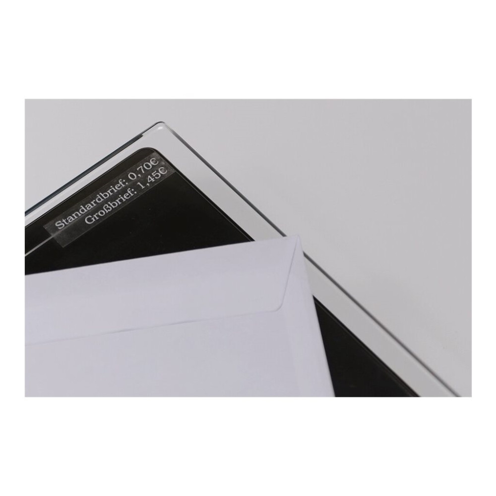 Produktbild för Brother TZe-135 - bandlaminat - 1 kassett(er) - Rulle (1,2 cm x 8 m)