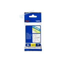 Produktbild för Brother TZe-135 - bandlaminat - 1 kassett(er) - Rulle (1,2 cm x 8 m)