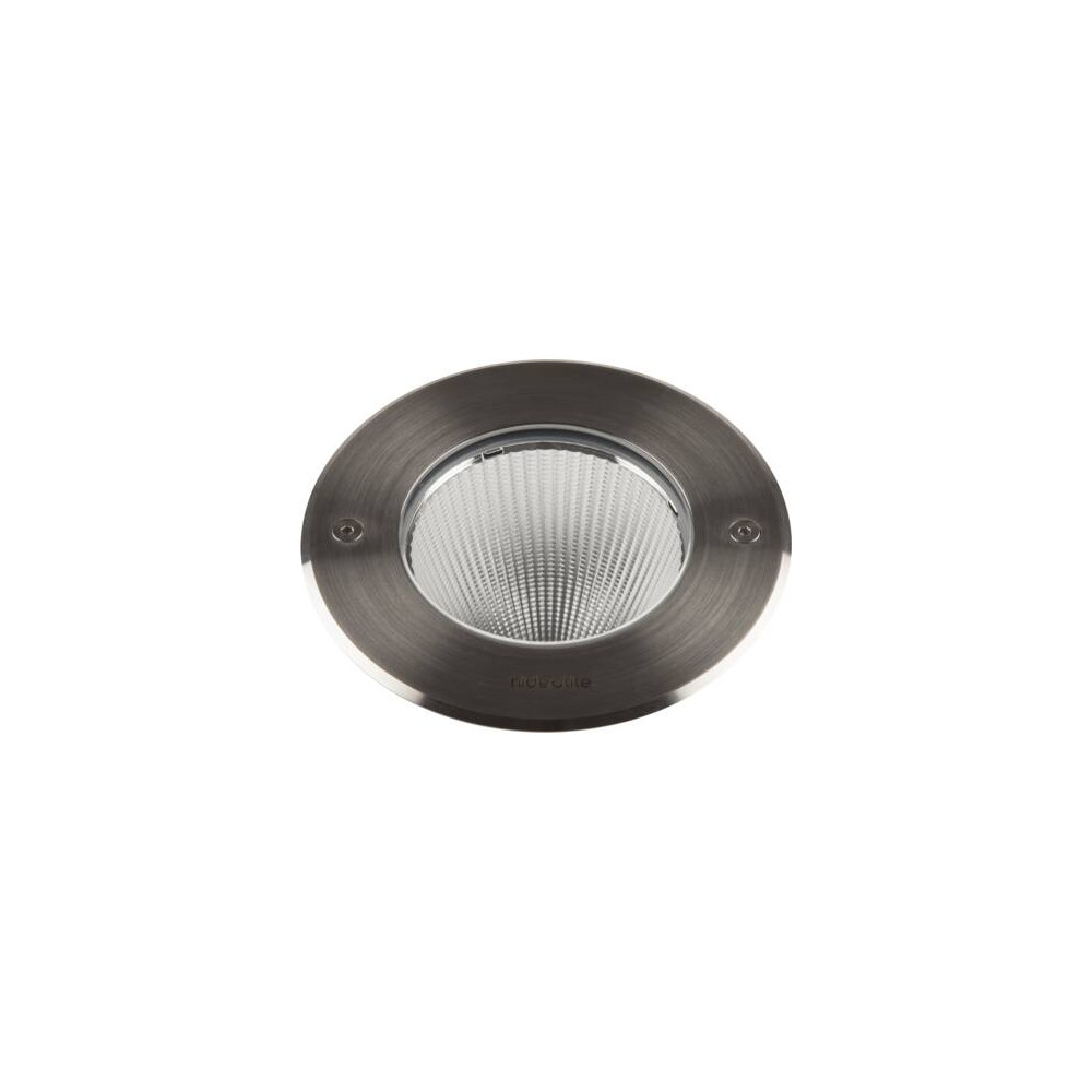Produktbild för Nedgravningsspot med multichip-teknik och 30° reflektor, 140...