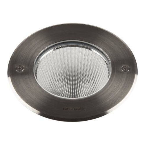 Solar Plus Nedgravningsspot med multichip-teknik och 30° reflektor, 140...