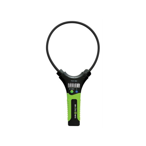ELMA INSTRUMENTS ELMA INSTRUMENTS ElmaFlex 460 tångamperemeter med flexibel t...
