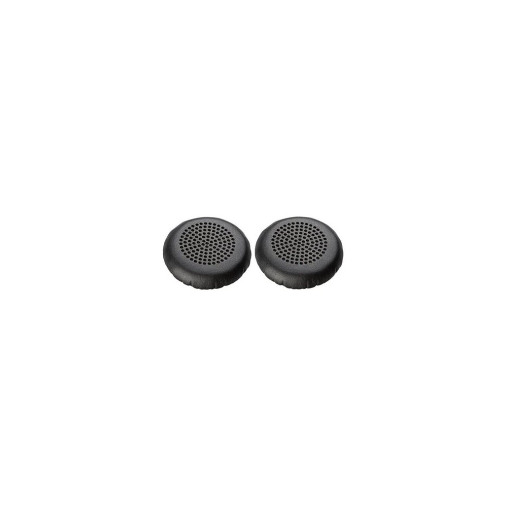 Produktbild för HP Poly - öronkudde för Bluetooth-headset - konstskinn