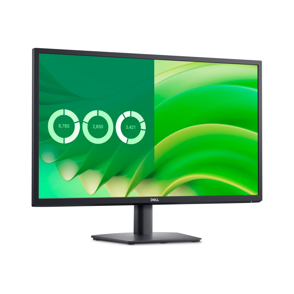 Produktbild för Dell E2725H - LED-skärm - Full HD (1080p) - 27"