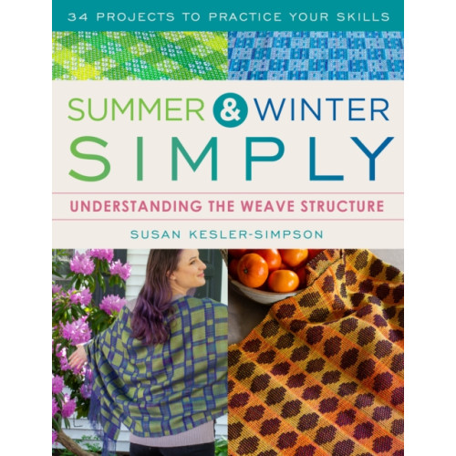 Stackpole Books Summer & Winter Simply (häftad, eng)