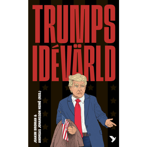 Timbro Trumps idévärld (pocket)