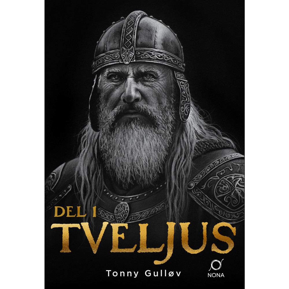 Produktbild för Tveljus del 1 (inbunden)